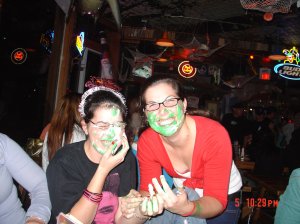 Who says you have to act like an adult at 18?