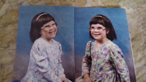 4. Preschool photo shoot