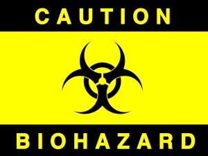 photo courtesy of https://www.google.com/biohazard
