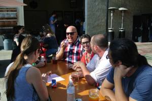 All my college buddies